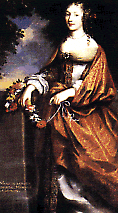 Mme de S�vign�