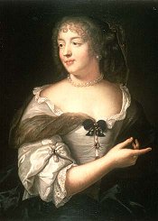 Mme de S�vign�