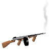 Guns, guns, and nice guns!