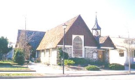 St. James