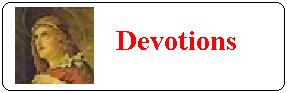 devotion
