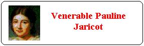 jaricot