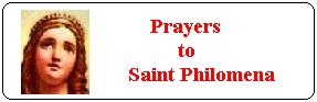 prayer