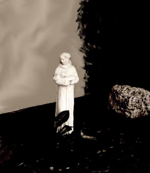 St Francis