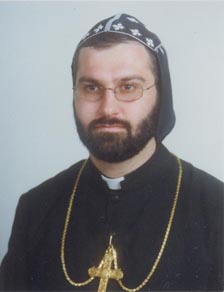 Fr. Abjar