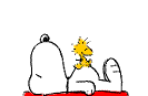 Snoopy Logo