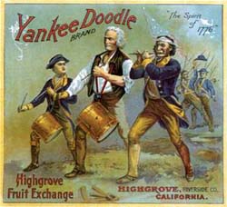 Yankee Doodle
