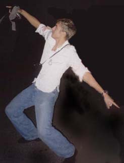 ryan 'da masta' roth