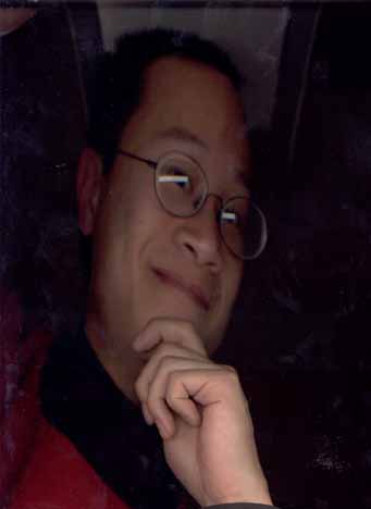 chairman an