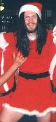 Mrs.Clause