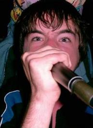 Screaming ITIH