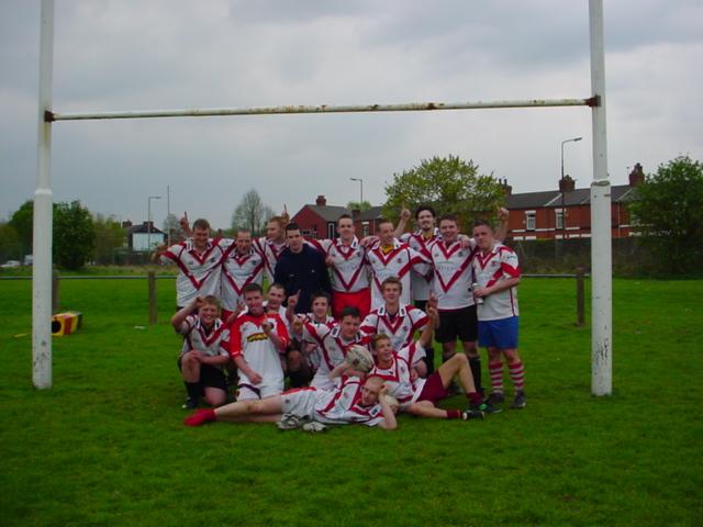 Team Picture