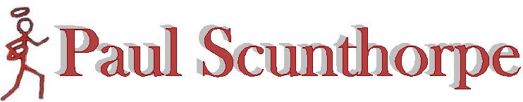 Paul Scunthorpe