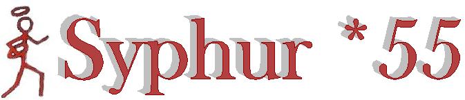 Syphur *55