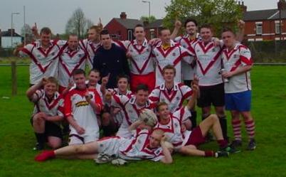 The Team