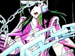 Shun