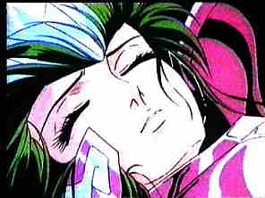 Shun