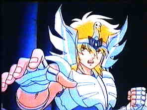 Hyoga
