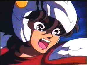Seiya