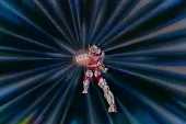 PegasusRyuseiken