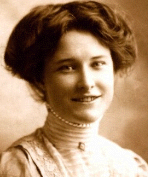 Hilda Oettle, bekend as Ouma