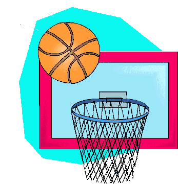 Basketball