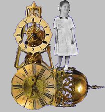 Picture of time machine