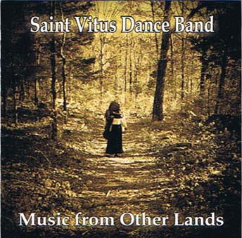 Saint Vitus Dance Band - Music from Other Lands