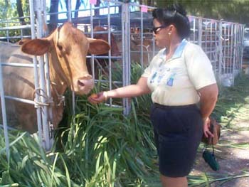 Agri