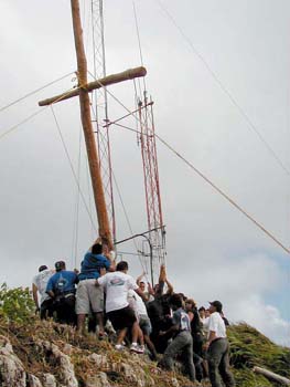 Crossplant