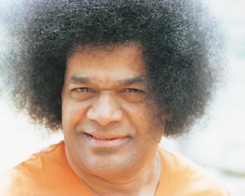 Sri Sathya Sai Baba