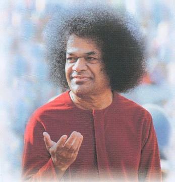 Sri Sathya Sai Baba