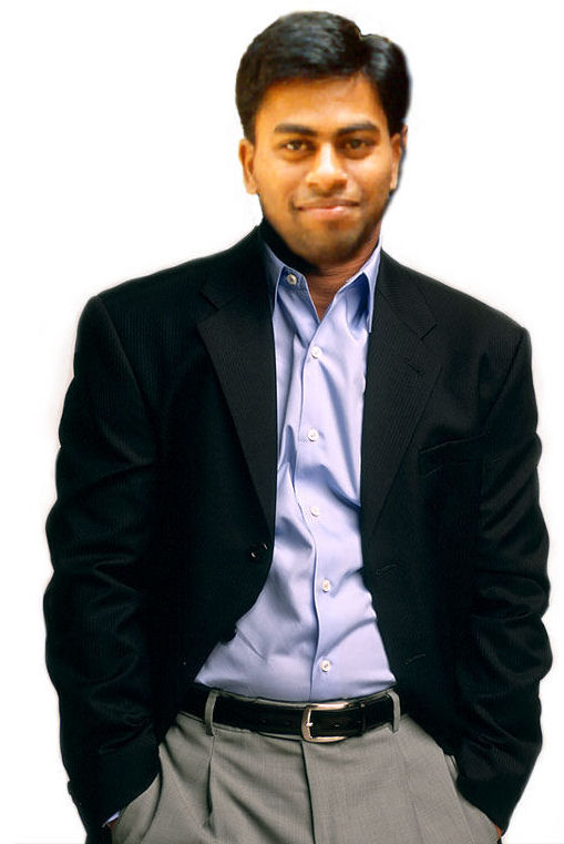 Sanjay creation