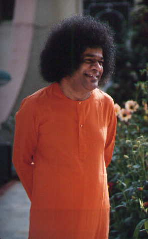 Sai Baba