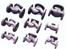 Investment Casting