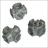 Pressure Die Casting