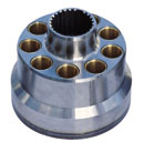 Metal Machining