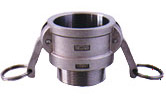stainless steel casting