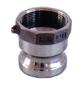 Quick Coupling