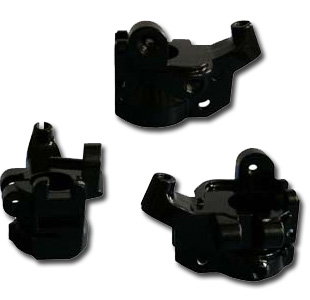 Gearbox Housing Parts