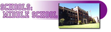 Junior High