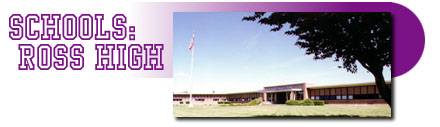 Fremont Ross