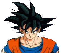 Son Goku