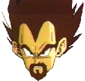 King Vegeta
