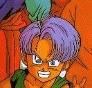 Trunks Briefs