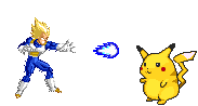 DIE pikachu