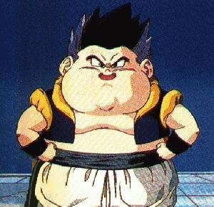 FAT Gotenks