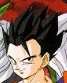Teenage Gohan