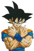 Goku