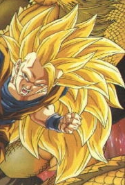 Goku